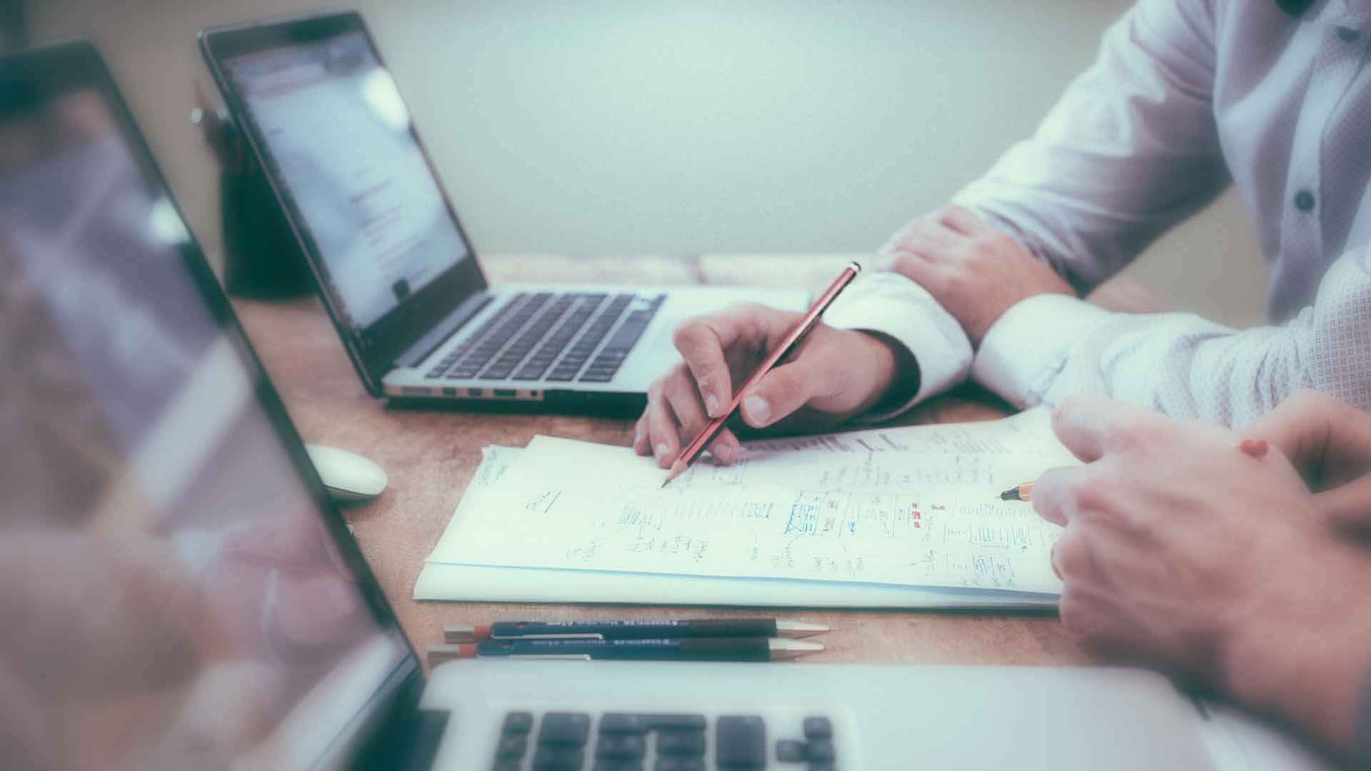Protrix consultancy en advies